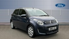 Citroen C1 1.0 VTi Feel 5dr Petrol Hatchback